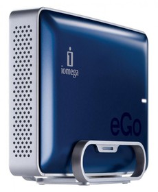 Внешний HDD жесткий диск Iomega 34826, 2 Tb/3,5 ''