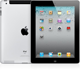 iPad 2