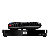 WD TV Live Hub