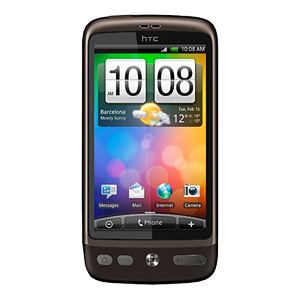 HTC Desire