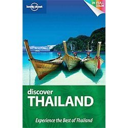 Lonely Planet Discover Thailand