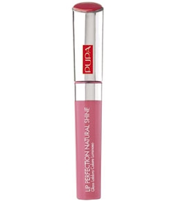 PUPA LIP PERFECTION NATURAL SHINE #02