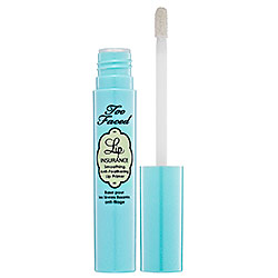 Lip Insurance Lip Primer