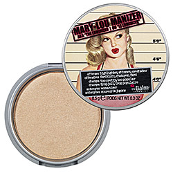 Mary-Lou Manizer