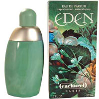 "EDEN" от cacharel