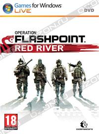 Operation Flashpoint: Red River