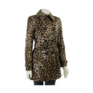 Mimi Marquez Coat