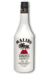 Ликер Malibu