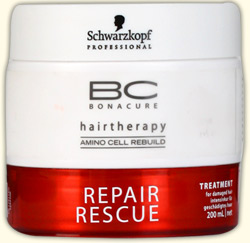 Маска для волос Bonacure Repair Rescue