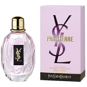 Аромат YSL PARISIENNE