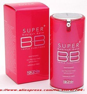 BB Cream