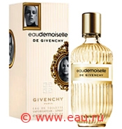 Givenchy Eau Demoiselle