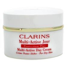 Clarins Multi-Active Protection Plus