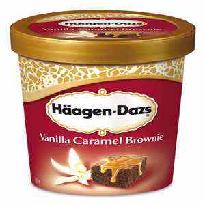 Haagen-Dazs