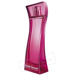 Туалетная вода BRUNO BANANI Pure Woman