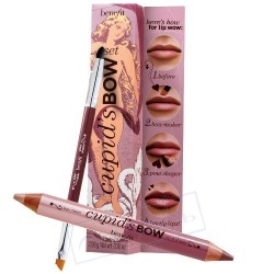 BENEFIT Набор для макияжа губ cupid's bow