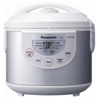 Panasonic SR-TMH18LTW