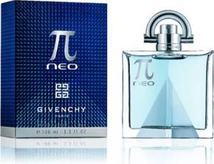 Туалетная вода Givenchy Pi Neo