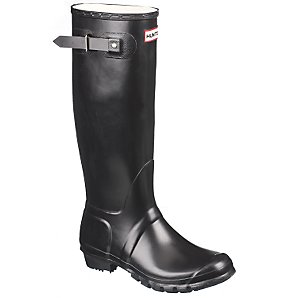 Hunter Boots