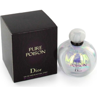 Pure Poison от Christian Dior