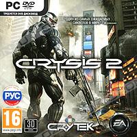 Crysis 2