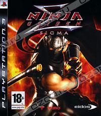 Ninja Gaiden Sigma