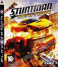 Stuntman: Ignition