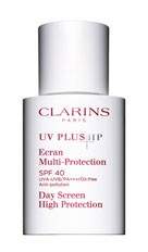 Clarins HP Day Screen