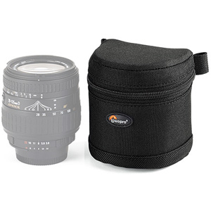 LOWEPRO S&F Lens Case 1M