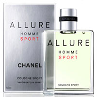 Allure Homme Sport