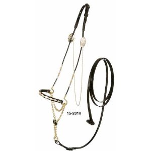 Arabian Show Halter