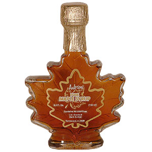 Maple syrup