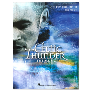 Celtic Thunder Songbook