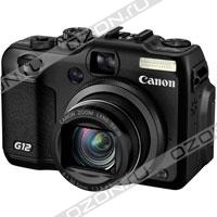 Canon PowerShot G12