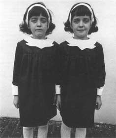 Diane Arbus Revelations