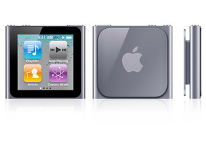 ipod nano 16gb