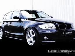 BMW 1