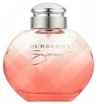 Туалетная вода BURBERRY Summer'2011