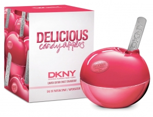 DKNY Delicious Candy Apples Sweet Strawberry