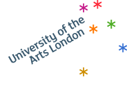 Год учебы в University of Arts, London