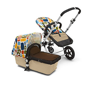 коляска bugaboo cameleon