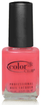 Color Club Translucent