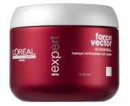 L'Or&#233;al Professionnel Serie Expert Force Vector Masque 200ml