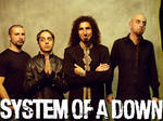 на концерт System Of A Down