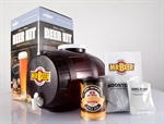 Домашняя Мини-Пивоварня Mr.Beer Deluxe Kit