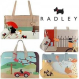 Сумки Radley