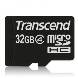 Карта памяти 32Gb/16Gb microSDHC