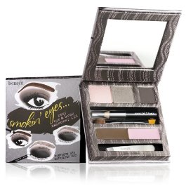 smokin' eyes benefit