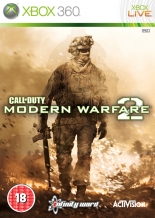 Call of Duty: Modern Warfare 2