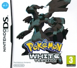 Pokemon White